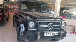 مێرسێدس بێنز G-Class